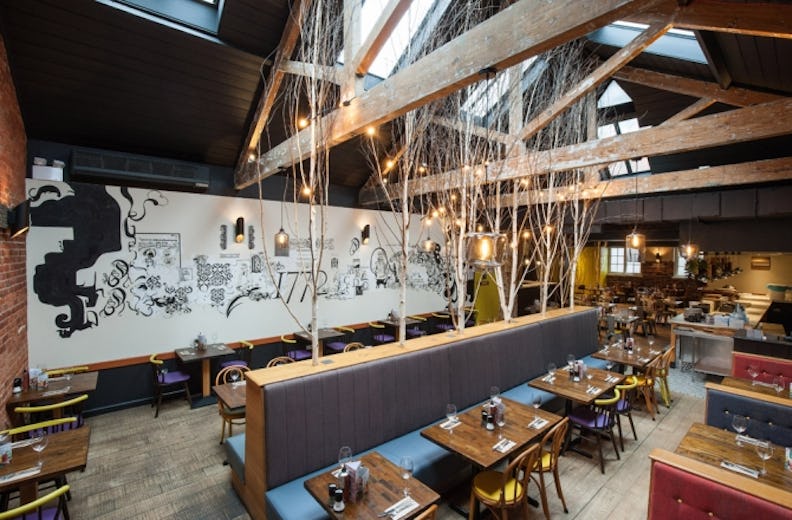 Zizzi - Winchester