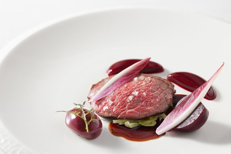 SOURCE at Gilpin Hotel, Cumbria - Restaurant Review, Menu, Opening Times