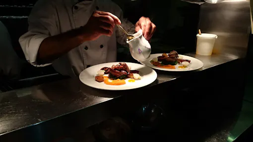 Cedar Manor Restaurant