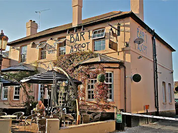 Bar 1