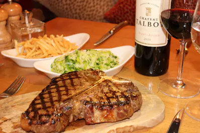 Windsor Grill