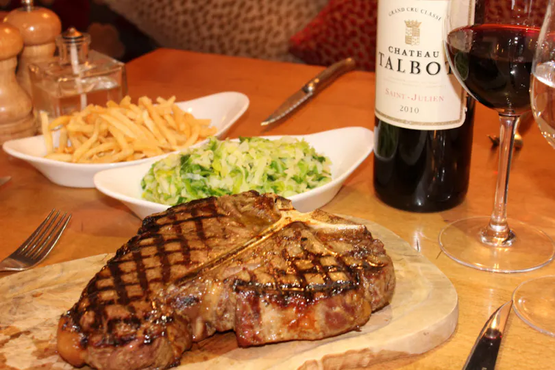Windsor Grill