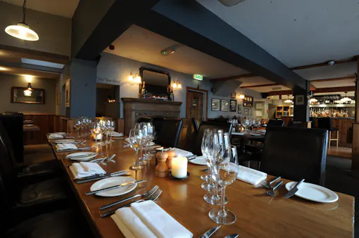 Windsor Grill