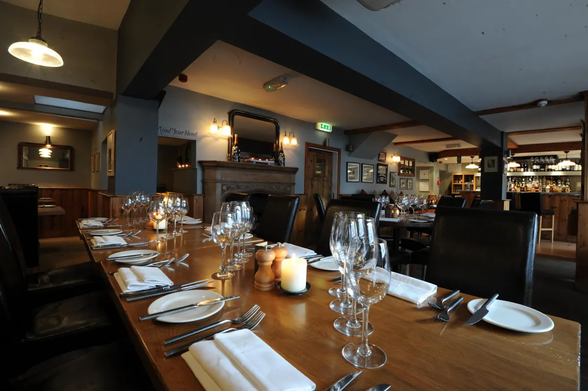 Windsor Grill