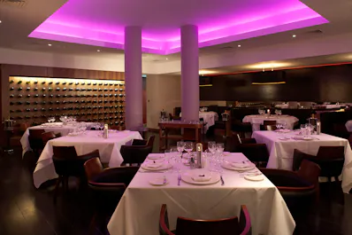 Millennium Madejski Hotel - Cilantro