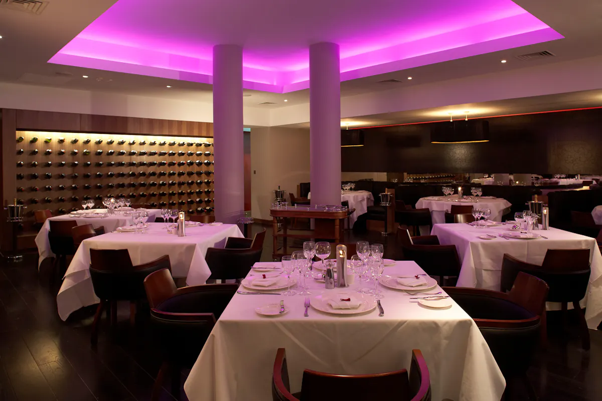 Millennium Madejski Hotel - Cilantro