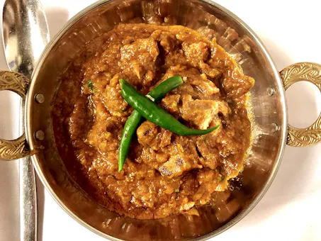 Asiana Restaurant