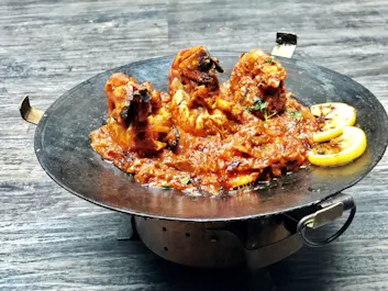 Asiana Restaurant