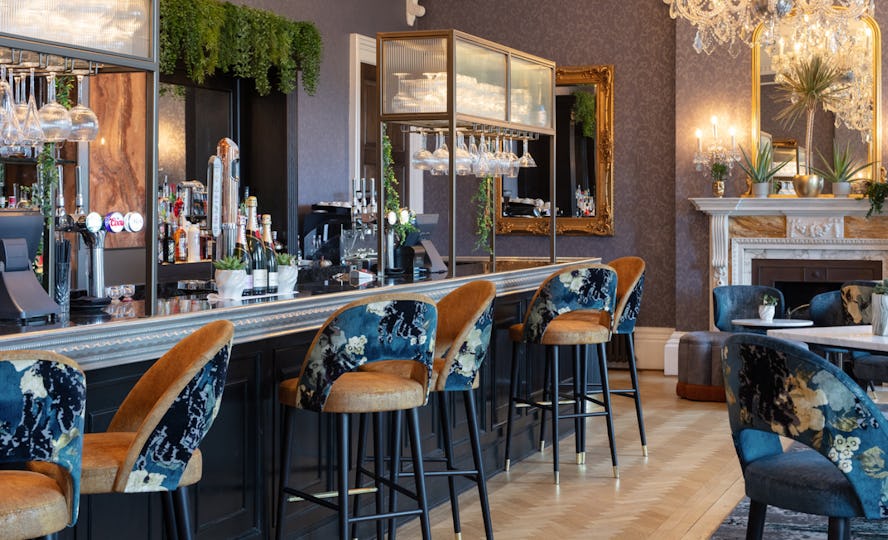 Calverley Grill @ Oulton Hall