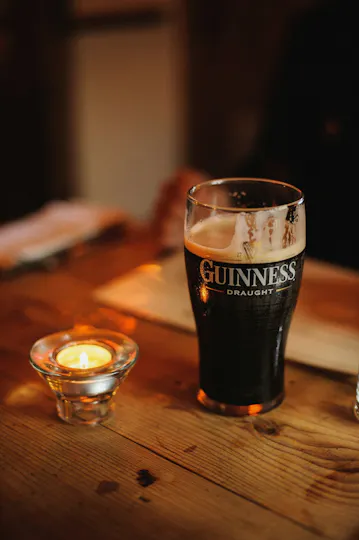 The Kings Head Bar and Grill, Worcester