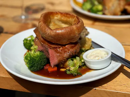 The Kings Head Bar and Grill, Worcester