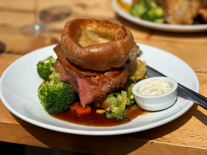 The Kings Head Bar and Grill, Worcester