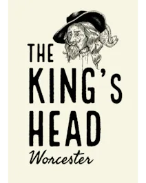 The Kings Head Bar and Grill, Worcester