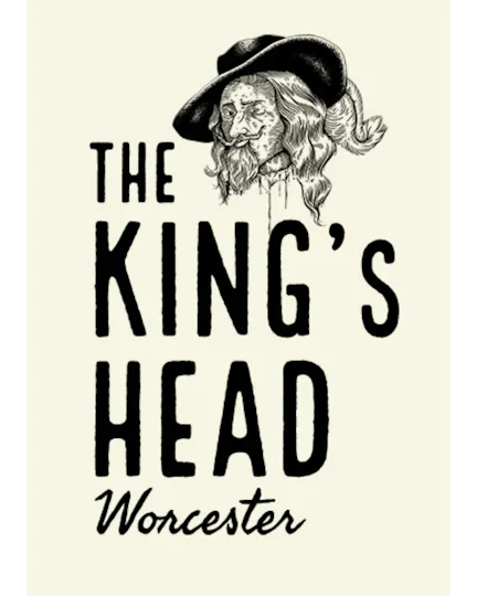 The Kings Head Bar and Grill, Worcester