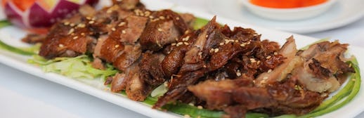Spice Fusion Restaurant & Bar