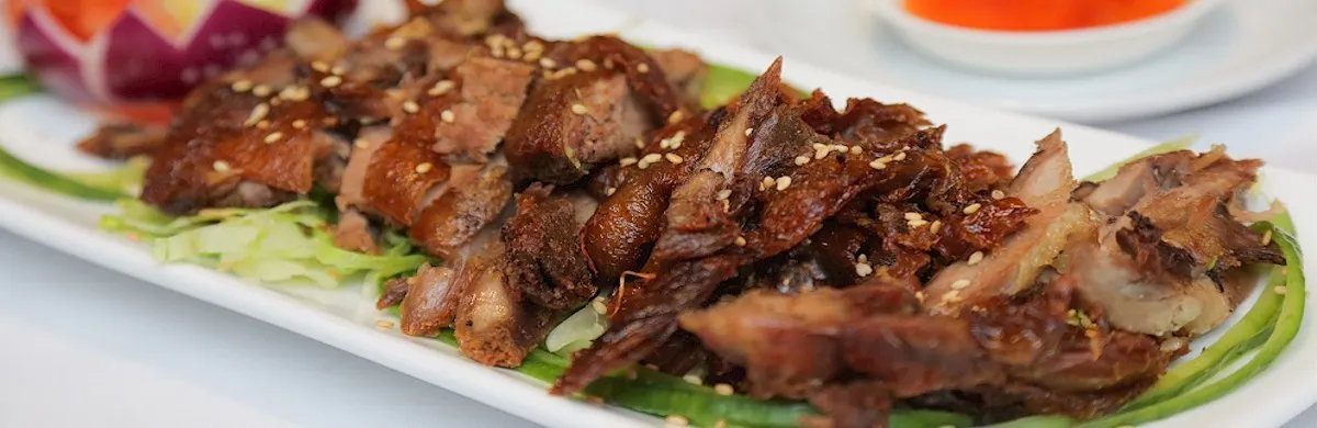 Spice Fusion Restaurant & Bar