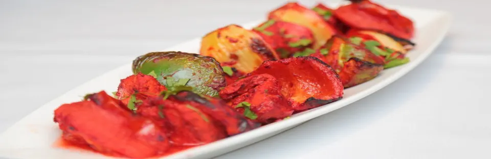 Spice Fusion Restaurant & Bar