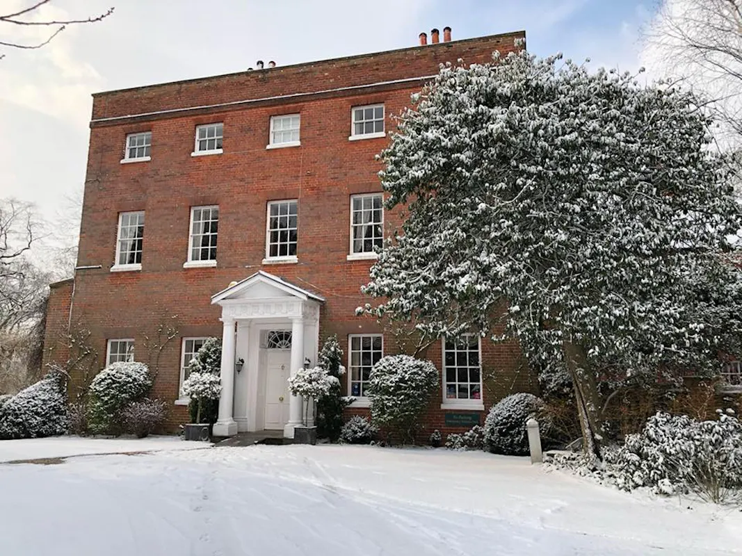 Mulberry House - Jubilee Restaurant