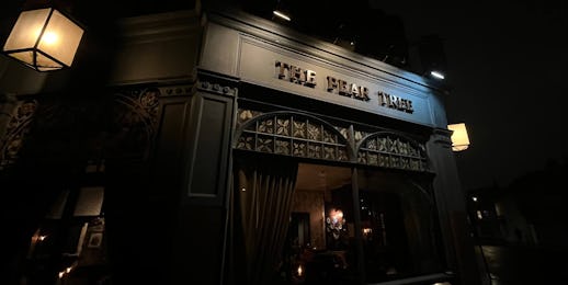 The Pear Tree Inn & Country Hotel