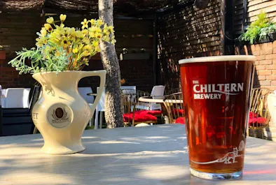 The Pear Tree Inn & Country Hotel