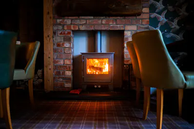 Croes Howell Restaurant