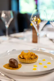 The Vineyard Restaurant