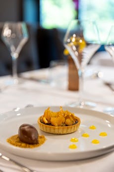 The Vineyard Restaurant