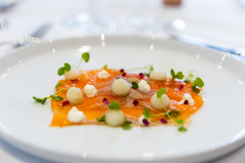 The Vineyard Restaurant