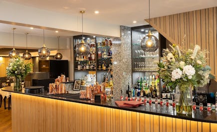 The Vineyard Restaurant