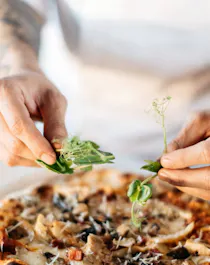 L’Osteria Italiana