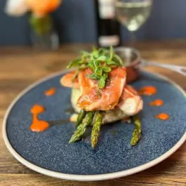 L’Osteria Italiana