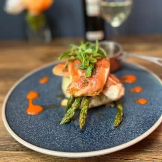 L’Osteria Italiana