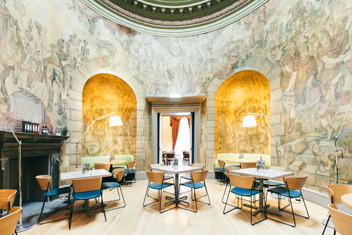 ASK Italian - York