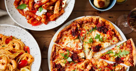Bella Italia - York