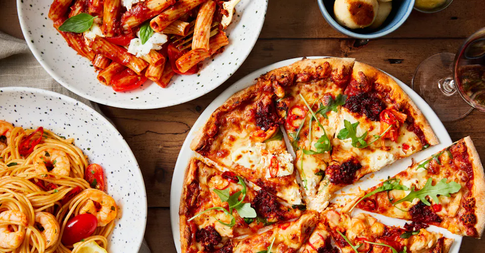 Bella Italia - York
