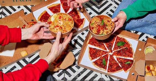 Bella Italia - York