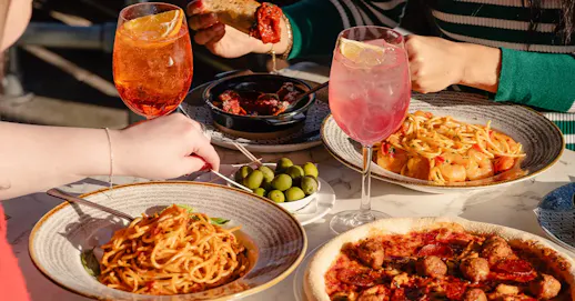 Bella Italia - York