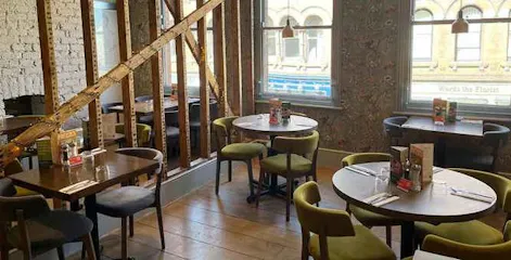 Prezzo York