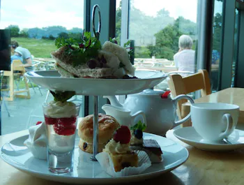 Pearce’s Farmshop & Café