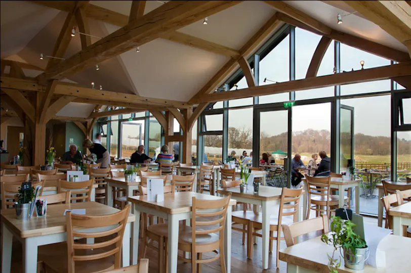 Pearce’s Farmshop & Café