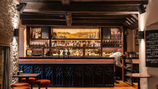 The Wild Duck Inn