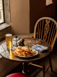 The Wild Duck Inn