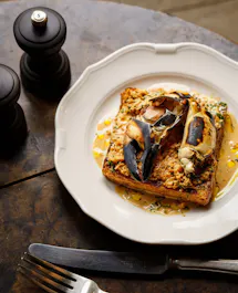 The Wild Duck Inn