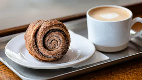 Gail's Bakery Bloomsbury