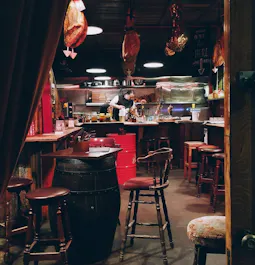 Bar Tozino