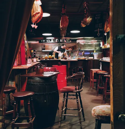Bar Tozino