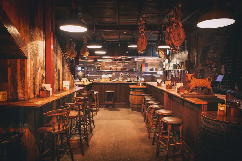 Bar Tozino