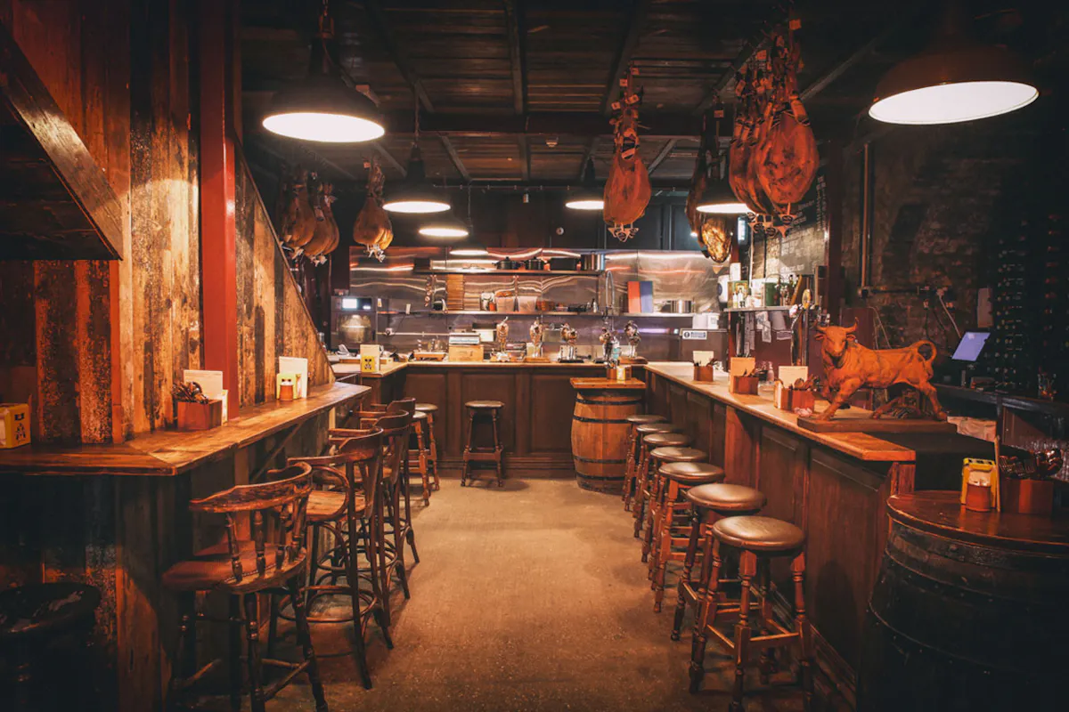 Bar Tozino