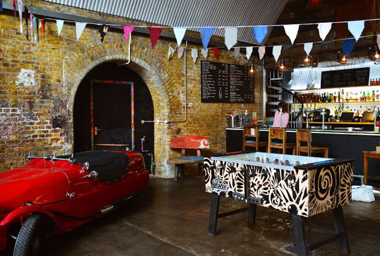 Doodle Bar