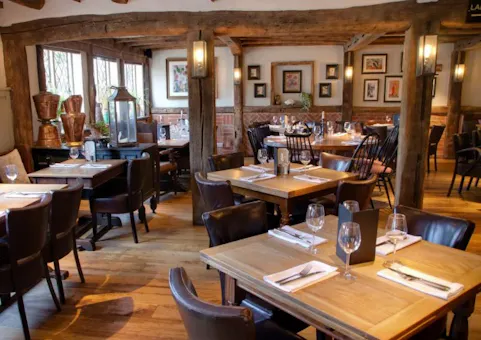 Onslow Arms Inn